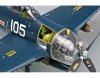 Trumpeter 02248 F8F-2 Bearcat (1:32)